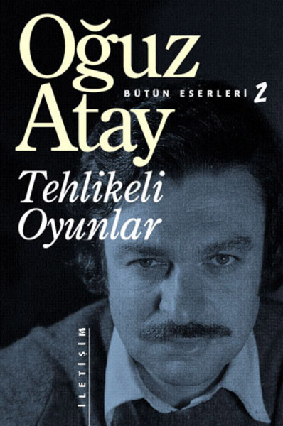 Zor okunan Türk romanlar! 20