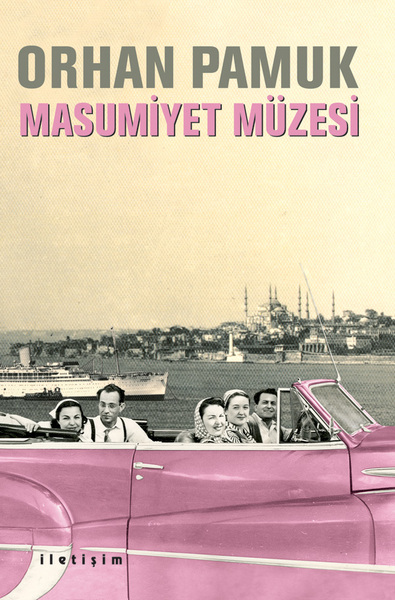 Zor okunan Türk romanlar! 30