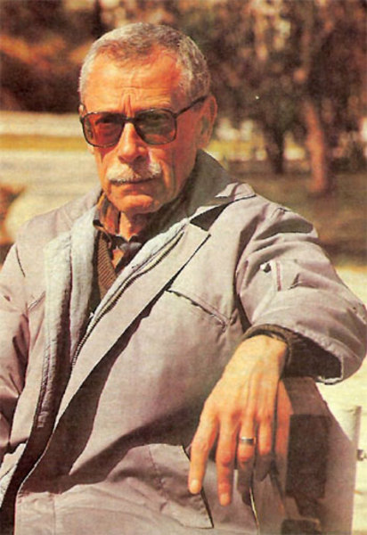 Zor okunan Türk romanlar! 32