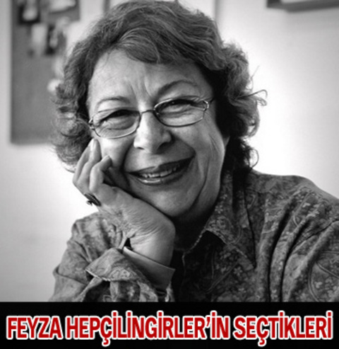 Zor okunan Türk romanlar! 38