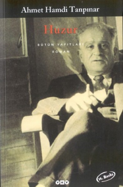 Zor okunan Türk romanlar! 39