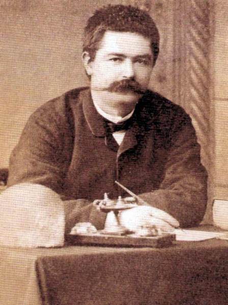 Zor okunan Türk romanlar! 4