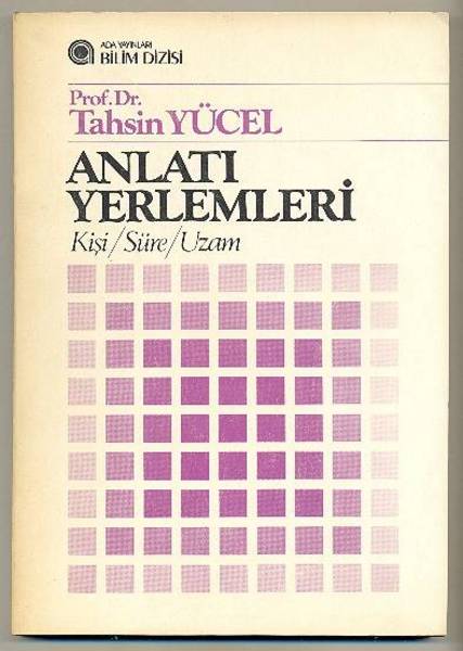 Zor okunan Türk romanlar! 44