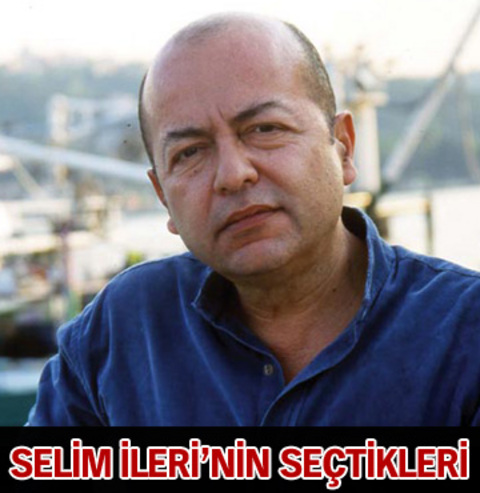 Zor okunan Türk romanlar! 5