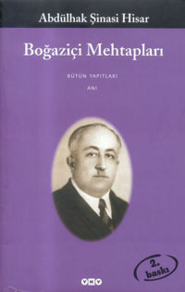 Zor okunan Türk romanlar! 6
