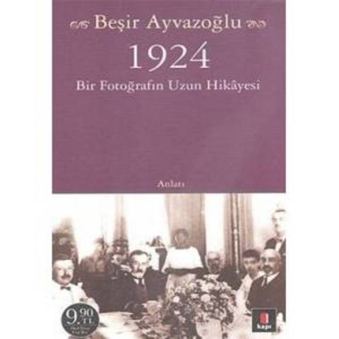 Zor okunan Türk romanlar! 9