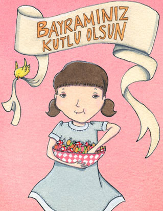 Bu bayram mesajlarını okumalısınız 16