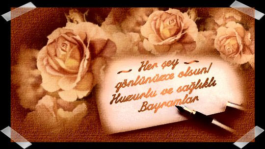 Bu bayram mesajlarını okumalısınız 2