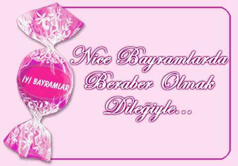 Bu bayram mesajlarını okumalısınız 4