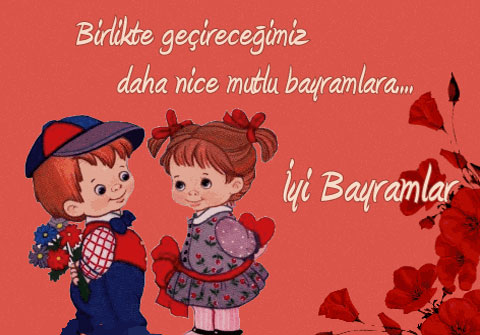 Bu bayram mesajlarını okumalısınız 5