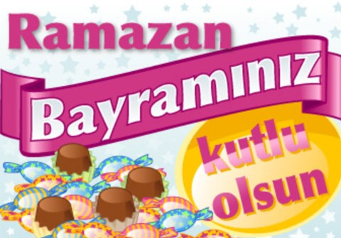 Bu bayram mesajlarını okumalısınız 6
