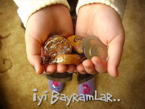 Bu bayram mesajlarını okumalısınız 9