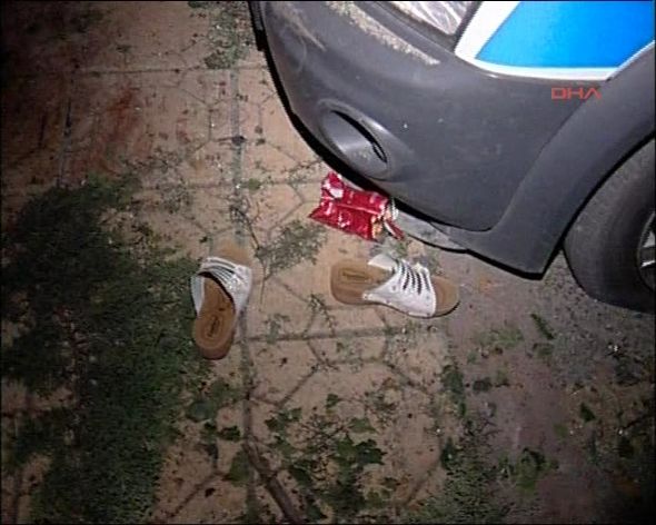 Karakola bombalı saldırı 19