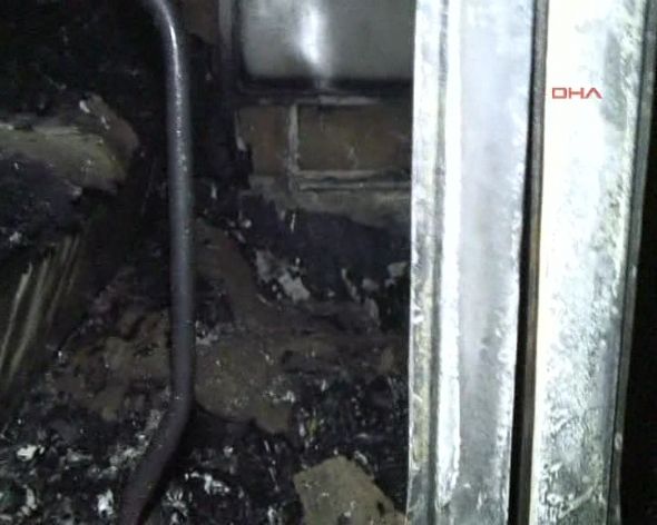 Karakola bombalı saldırı 23