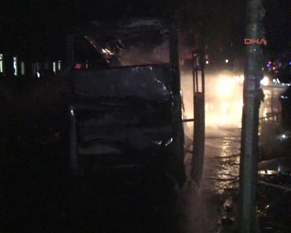 Karakola bombalı saldırı 25