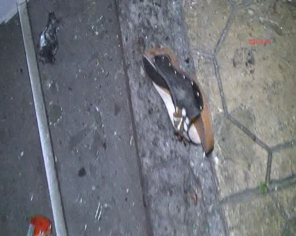 Karakola bombalı saldırı 28
