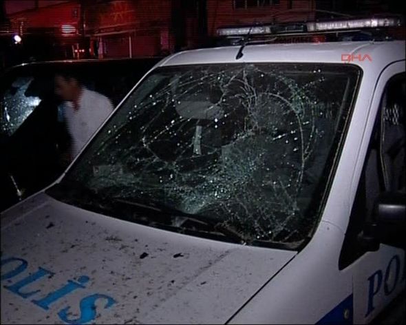 Karakola bombalı saldırı 29