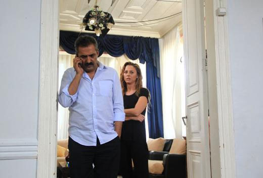 İşte dizilerin transfer dosyası 6