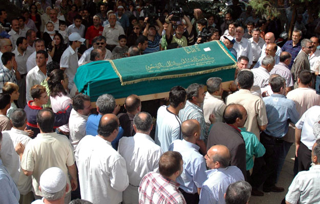 Bedenimiz mahşerde nasıl olacak? 5