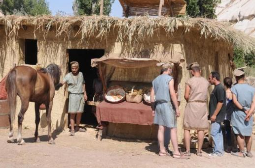 İlk fantastik çocuk filminden kareler 15