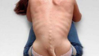 Kuyruklu insanlar göreni şaşırtıyor! 11
