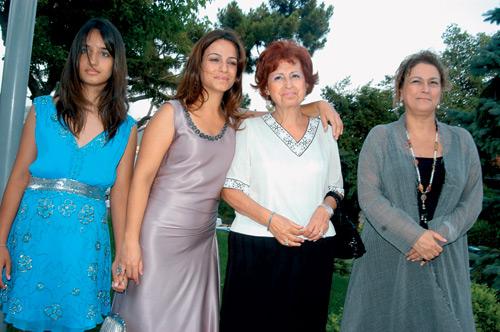 Sosyete aslında nereli 14