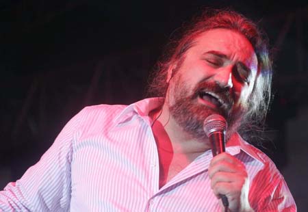 Bayramda hangi ünlü nerede sahne alacak 4