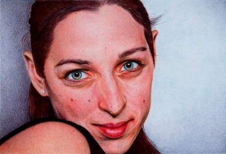 Fotoğraf değil, çizim harikası! 5