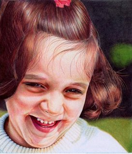 Fotoğraf değil, çizim harikası! 7