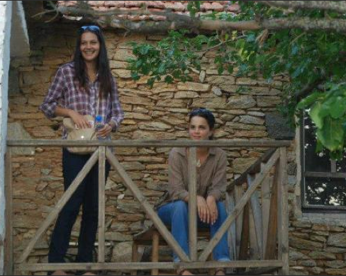 Dizi setlerinde böyle çalışıyorlar! 15
