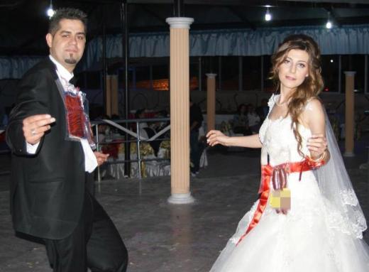 Altın yerine bakın ne taktılar 5