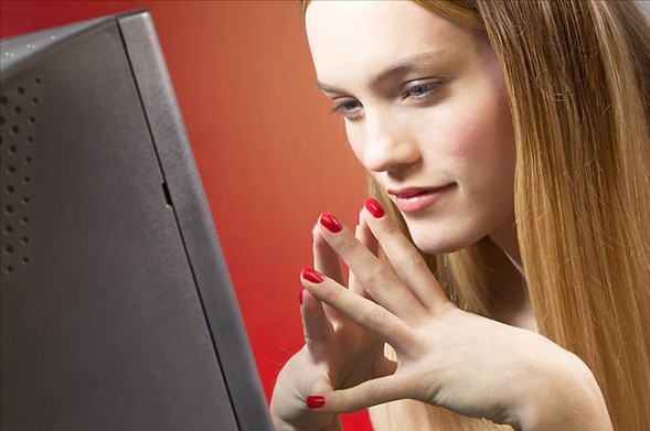 Facebook'ta ilk beş günah! 15