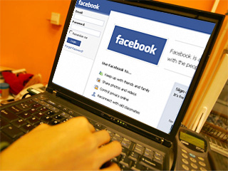 Facebook'ta ilk beş günah! 17