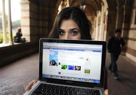 Facebook'ta ilk beş günah! 2