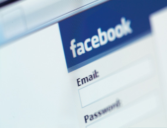 Facebook'ta ilk beş günah! 8