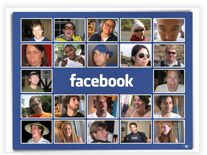 Facebook'ta ilk beş günah! 9