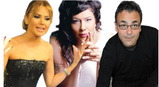 İşte ünlülerin şehit tepkisi! 1
