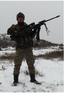 Şehitlerin son fotoğrafları! 1
