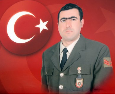 Şehitlerin son fotoğrafları! 2