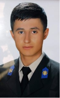 Şehitlerin son fotoğrafları! 3