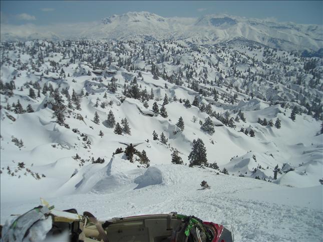 Yazıcıoğlu kazasının fotoğrafları ve skandallar 5