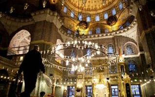 Kanuni'nin herkesi titreten rüyası! 16