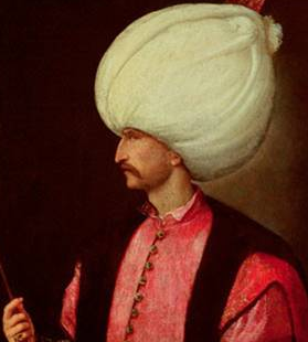Kanuni'nin herkesi titreten rüyası! 2