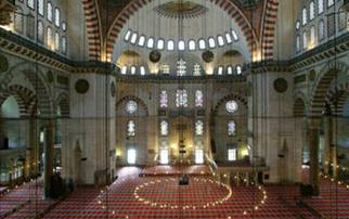 Kanuni'nin herkesi titreten rüyası! 7