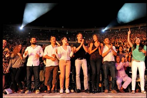 Kıvanç Tarkan'ı unutturdu! 2