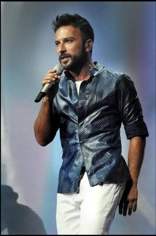 Kıvanç Tarkan'ı unutturdu! 4