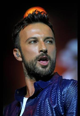 Kıvanç Tarkan'ı unutturdu! 5