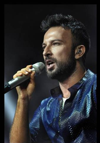 Kıvanç Tarkan'ı unutturdu! 9