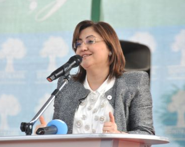 En sevilen siyasetçiler 22
