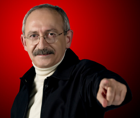 En sevilen siyasetçiler 3